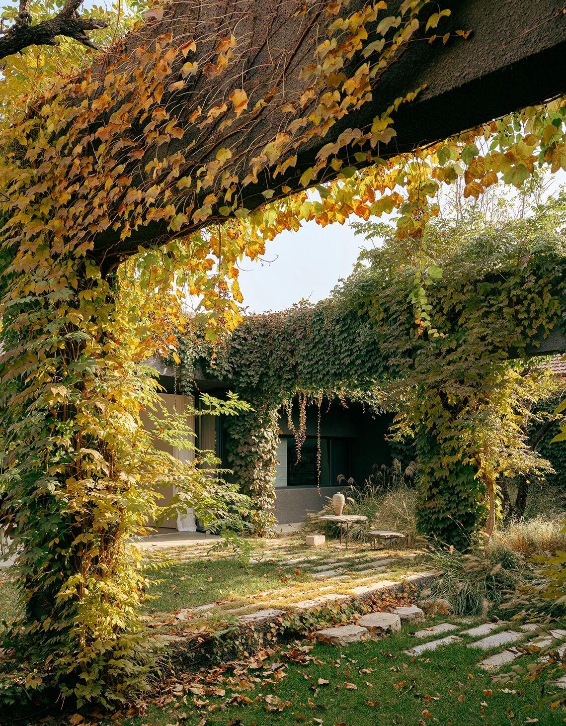 过半儿设计 · 邻居·壹号 M001丨中国北京丨过半儿guò bàn er-39