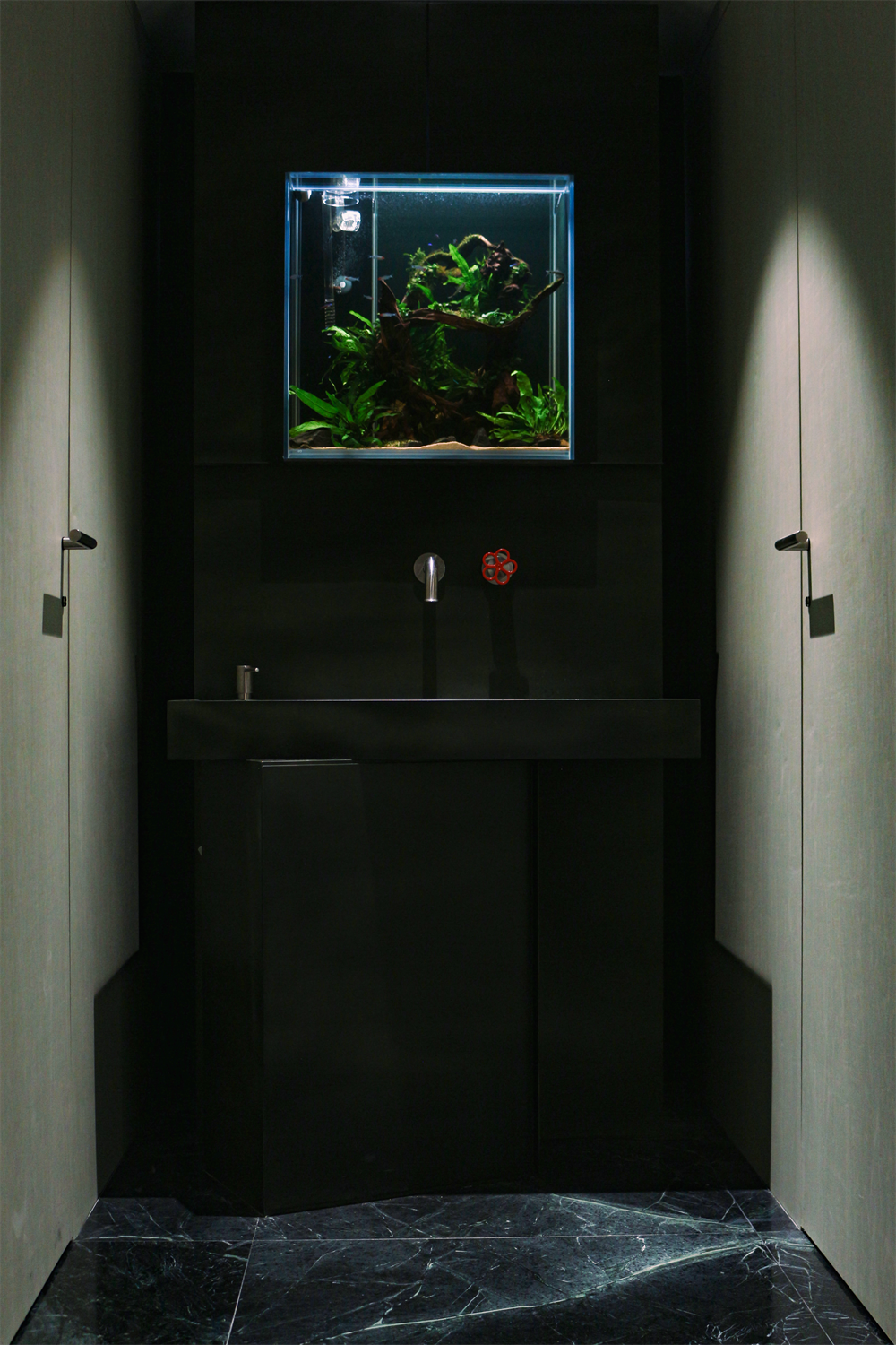 沉积计划办公空间丨中国台湾丨李智翔,葛祝纬,胡育瑄,林佳靖,水相设计-71