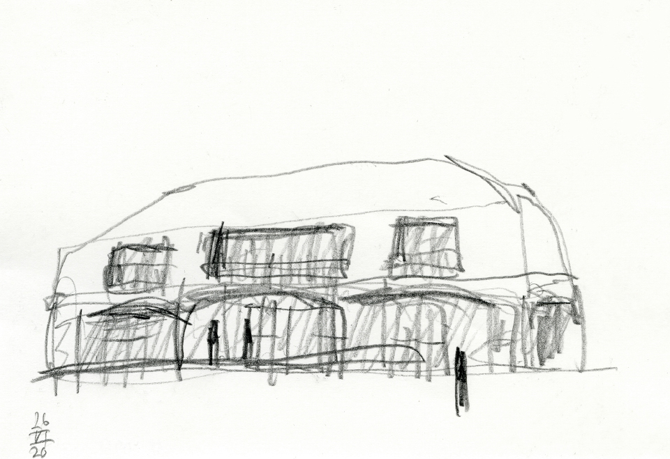 牧场之家，意大利 / AMDL CIRCLE-101