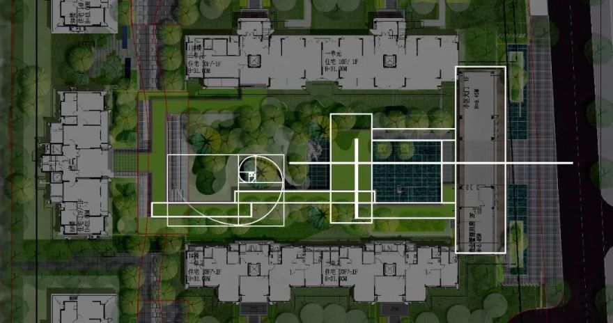 成都国贸臻原丨中国成都丨凯盛上景(北京)景观规划设计有限公司-9