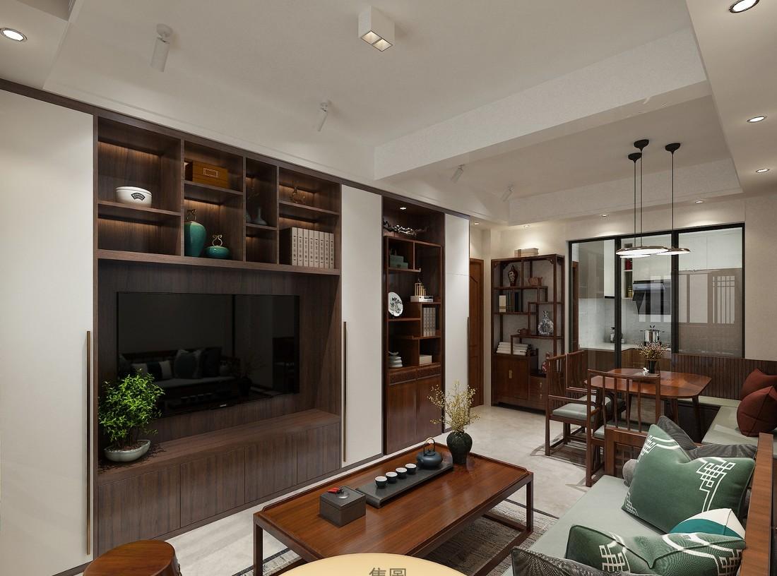 海珠穗花新村五小姐宅-17