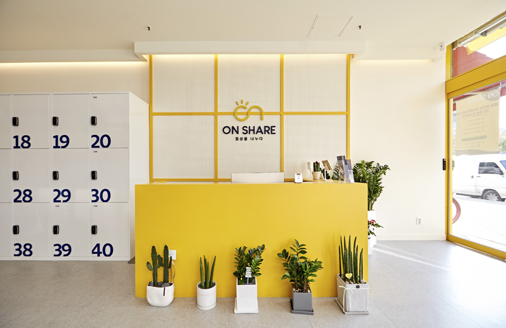 首尔仓库变身创意办公空间-5