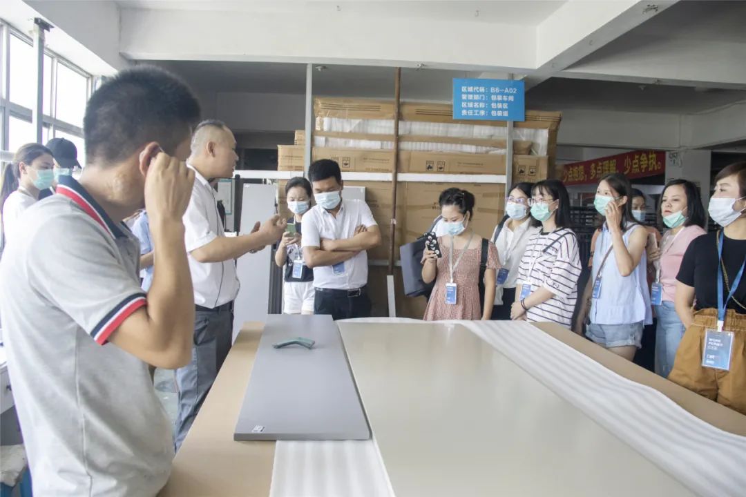 走进乔金斯,体验家居定制之美-6