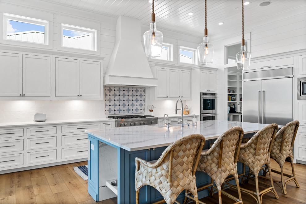 丨Bob Chatham Custom Home Design-45