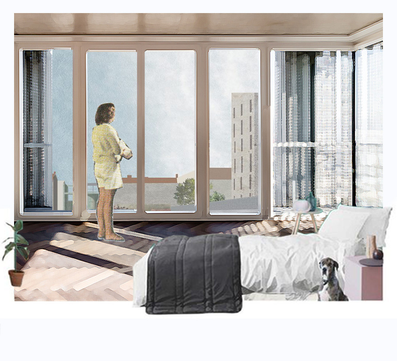 CHEM EschsurAlzette 设计丨卢森堡-8