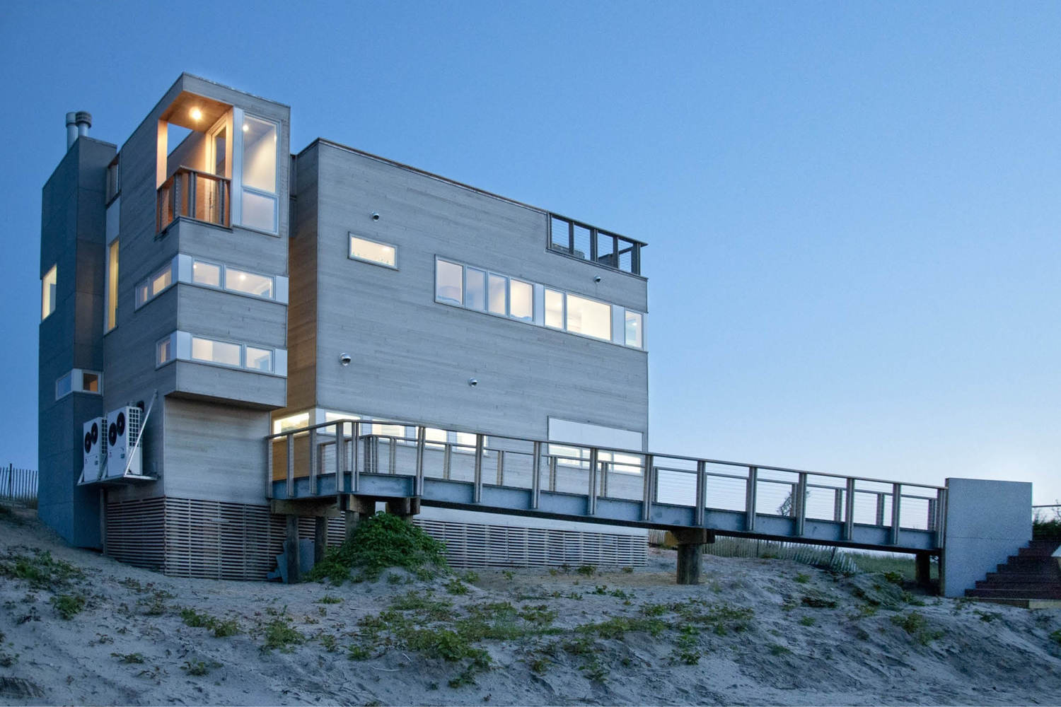 Dune Road Beach House  Resolution 4 Architecture-36