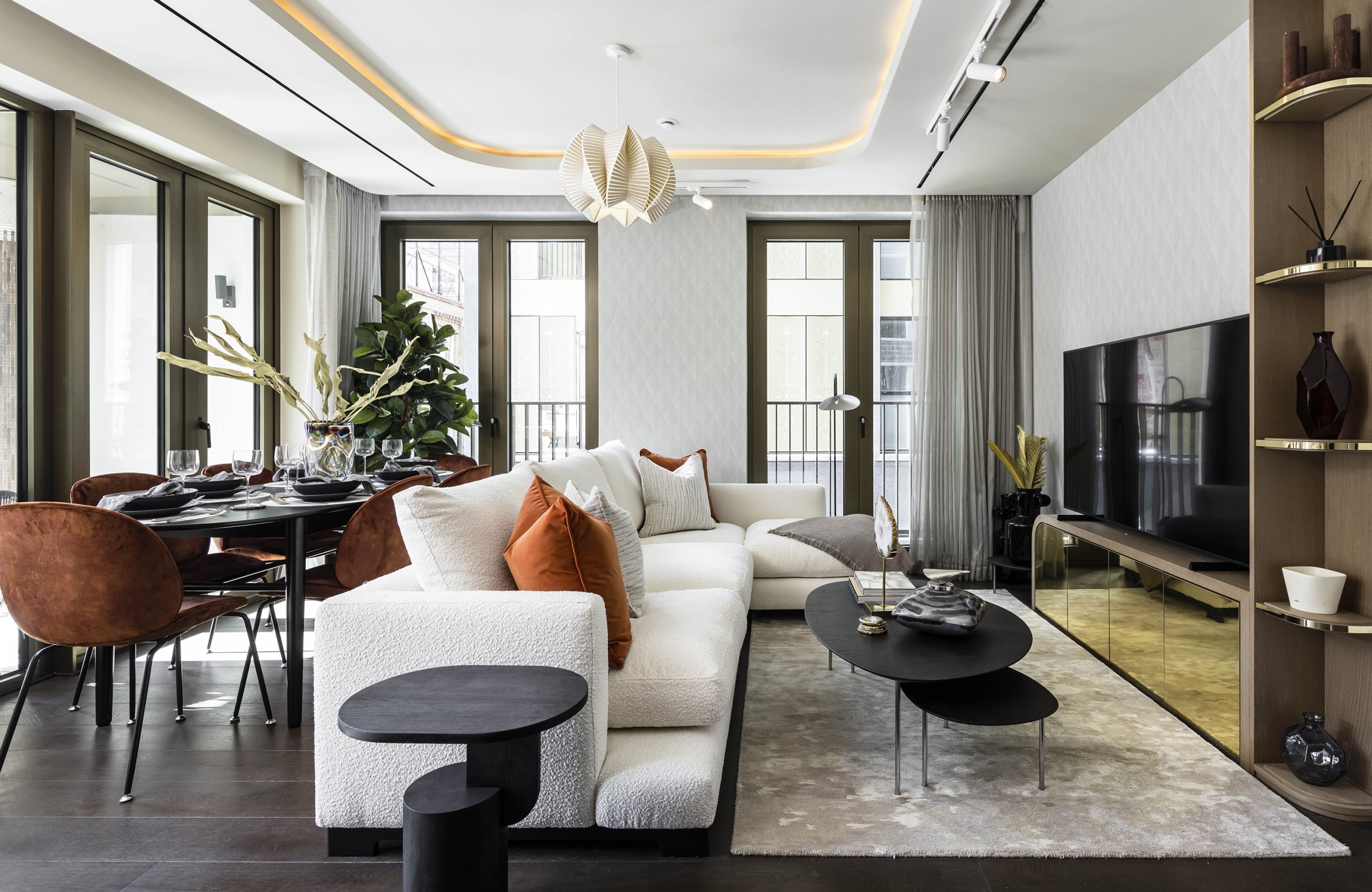 丨英国伦敦丨Honky Design Limited-6