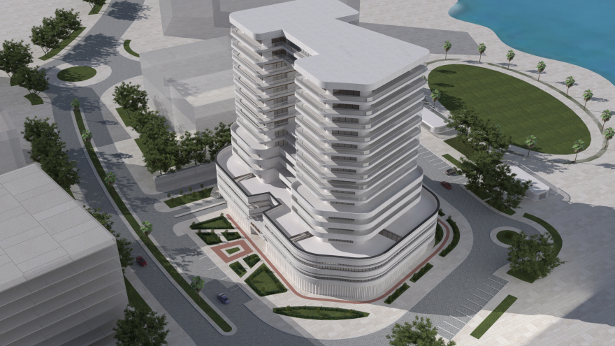 丨沙特阿拉伯吉达-12