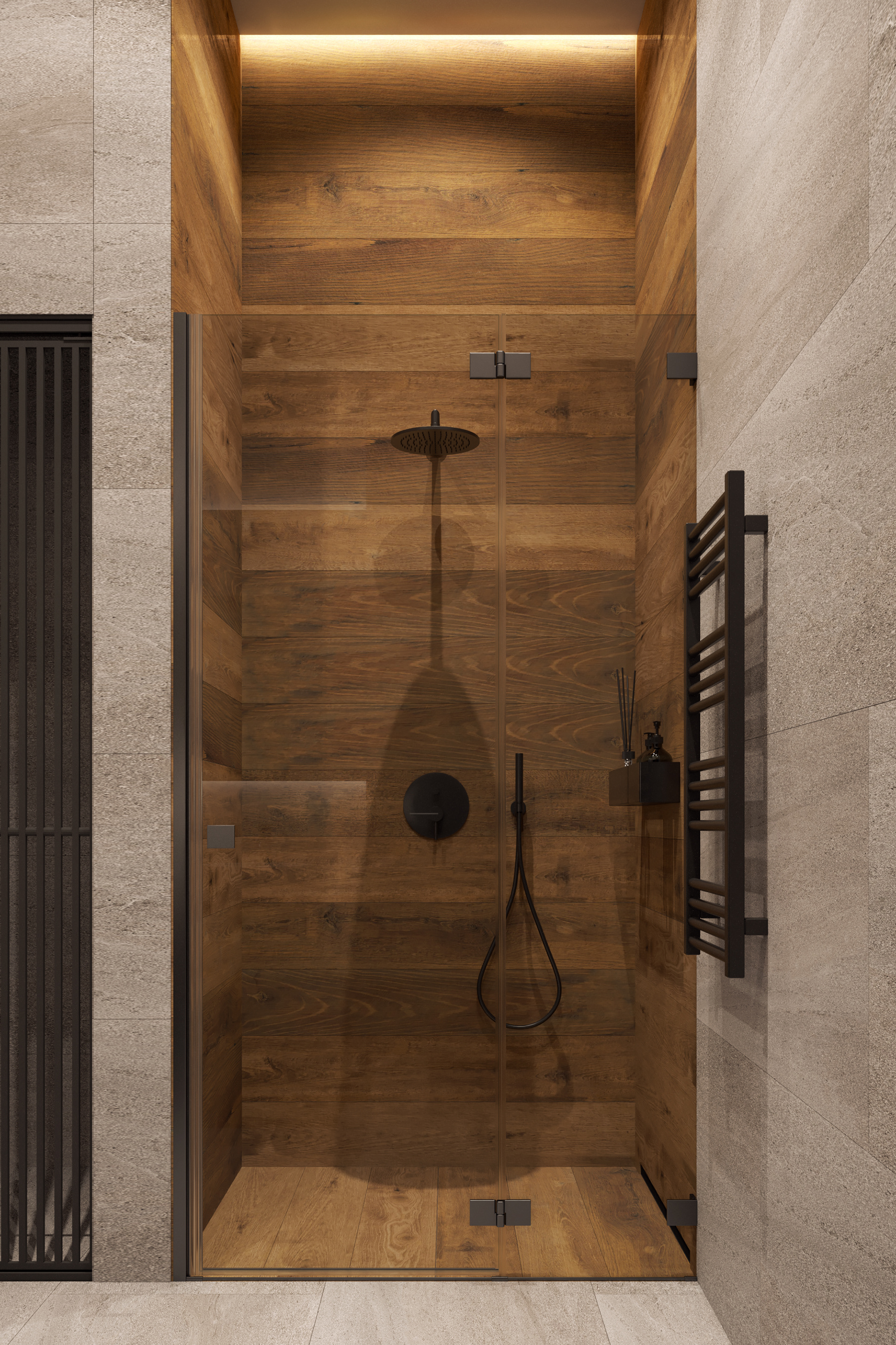 River Hotel & Spa 室内设计-82