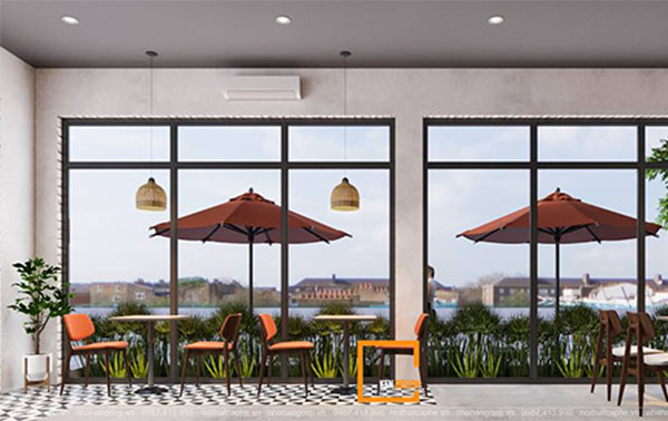 丨越南胡志明市丨Ken Design-20