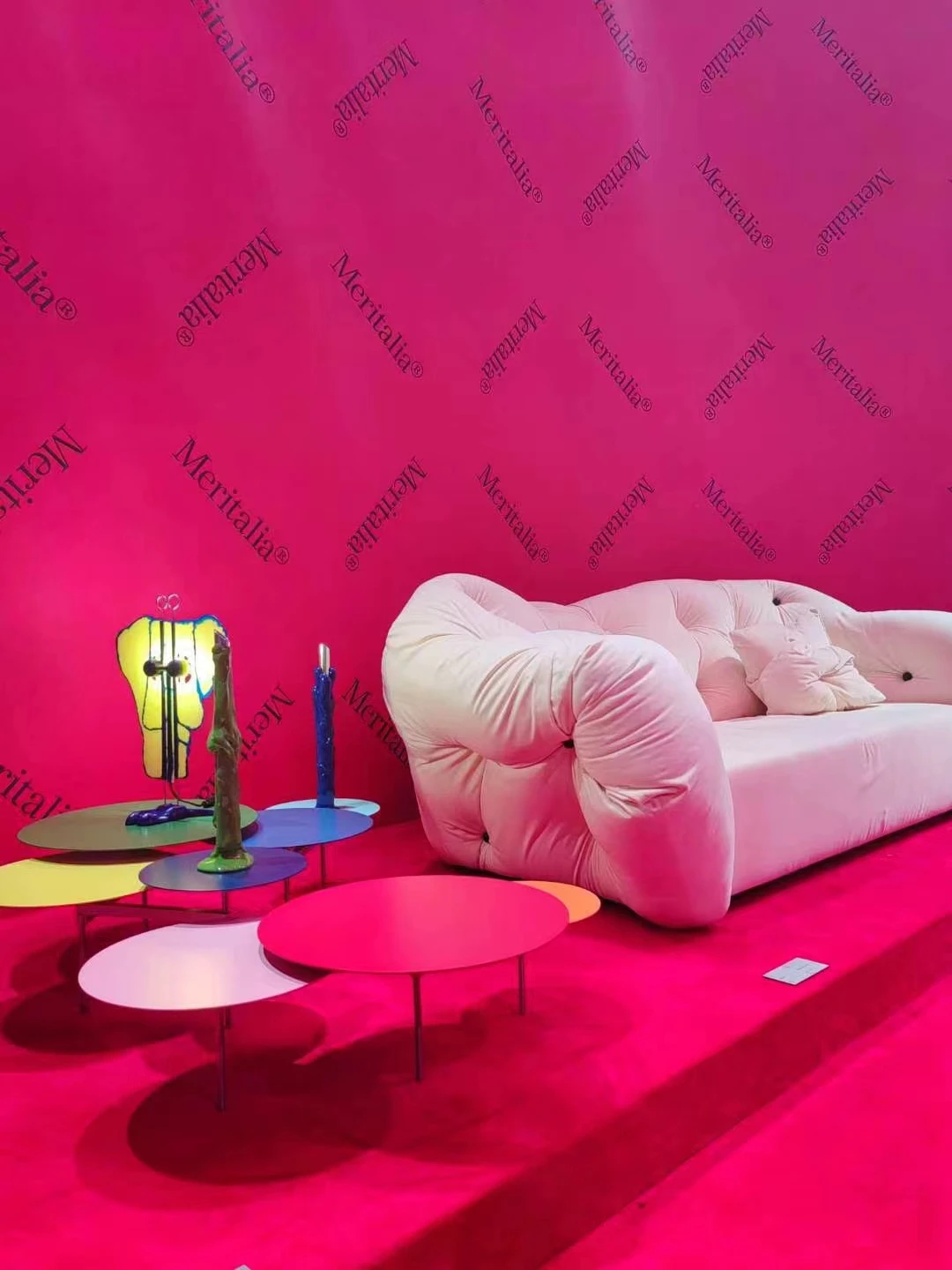 2024 米兰国际家具展览会丨意大利米兰-391