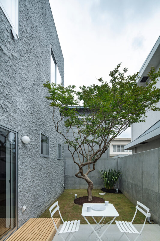 山手の家 · 後藤周平建築設計事務所-30