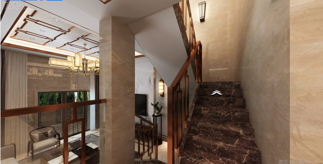 
招商小石城别墅 -6