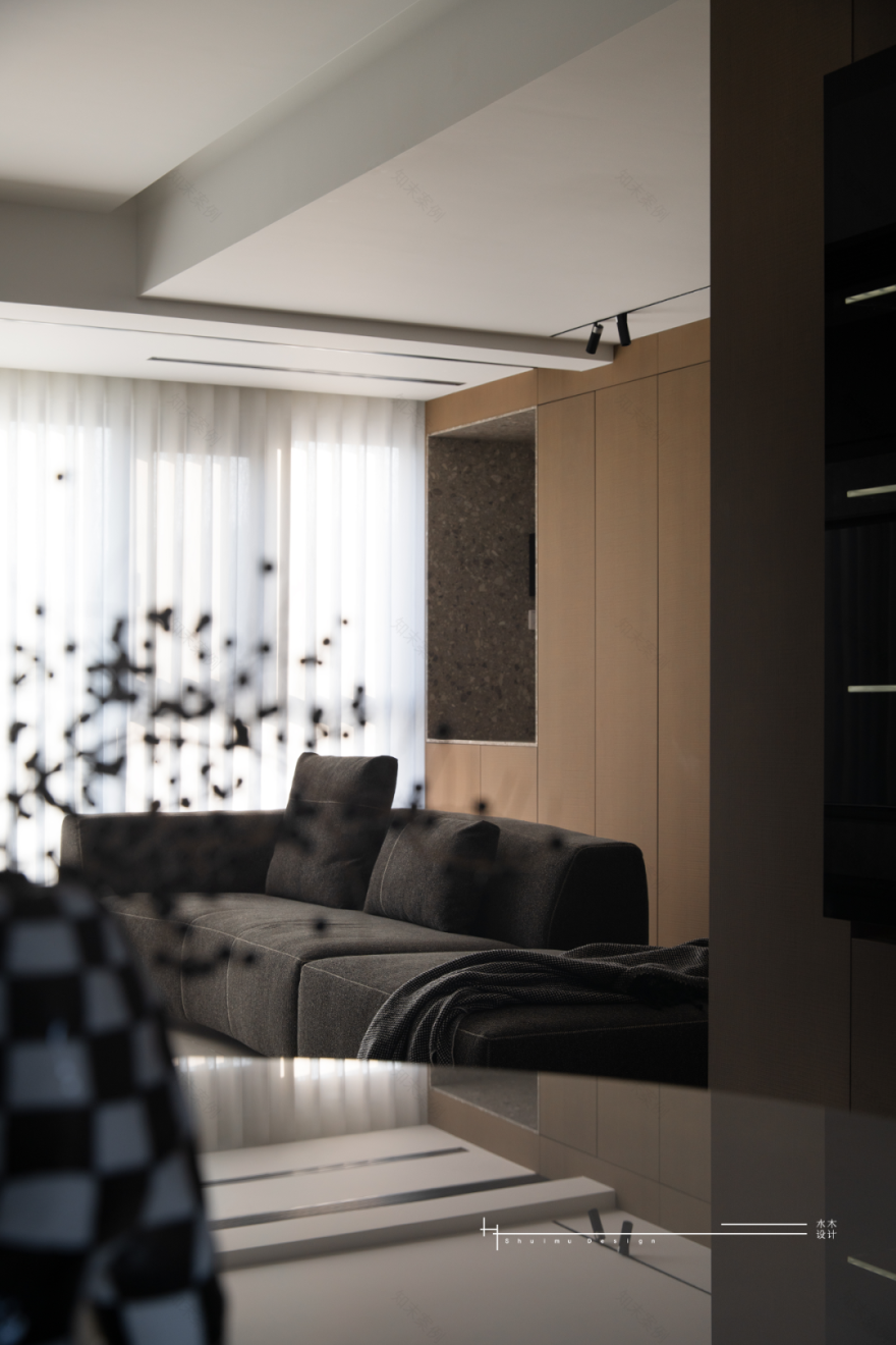 万科美庐·圈层之上,渐入家境丨Ale.team-9