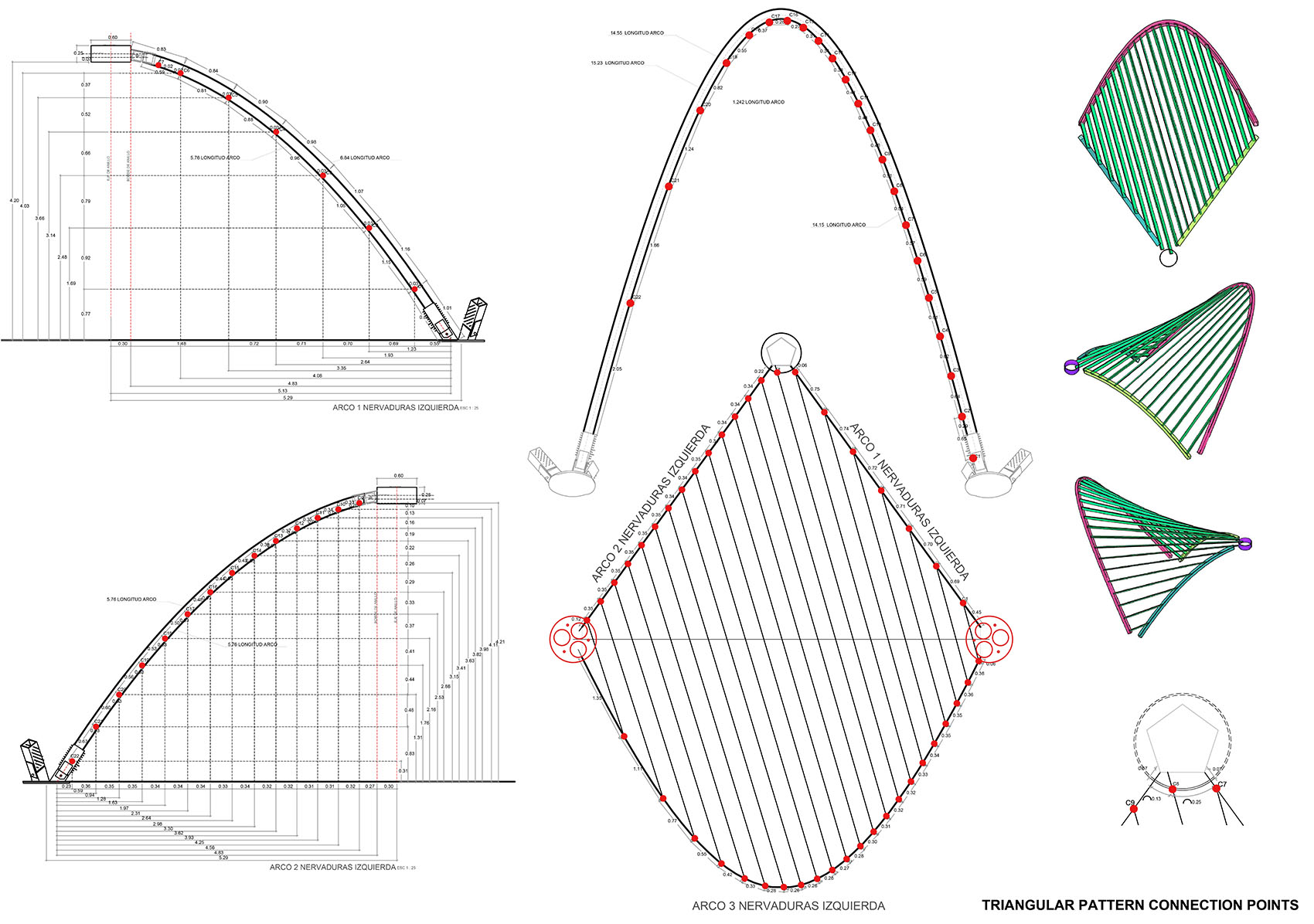 Luum 堂丨墨西哥丨COLAB design office-59