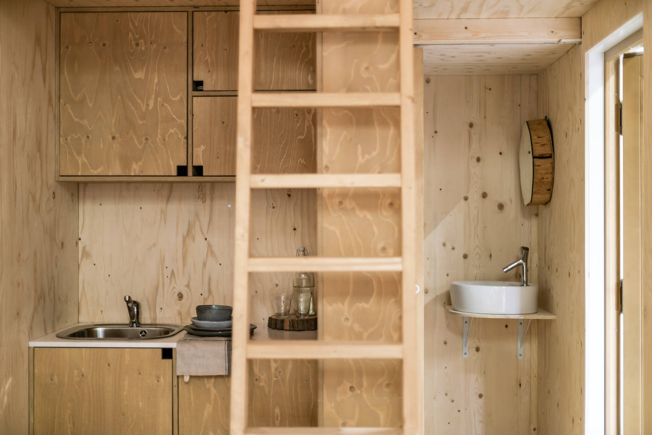 匈牙利神秘巨石小屋-54