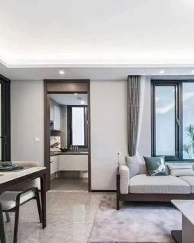 乌镇雅园“安雅苑”康养居住设计丨中国杭州丨GLA建筑设计