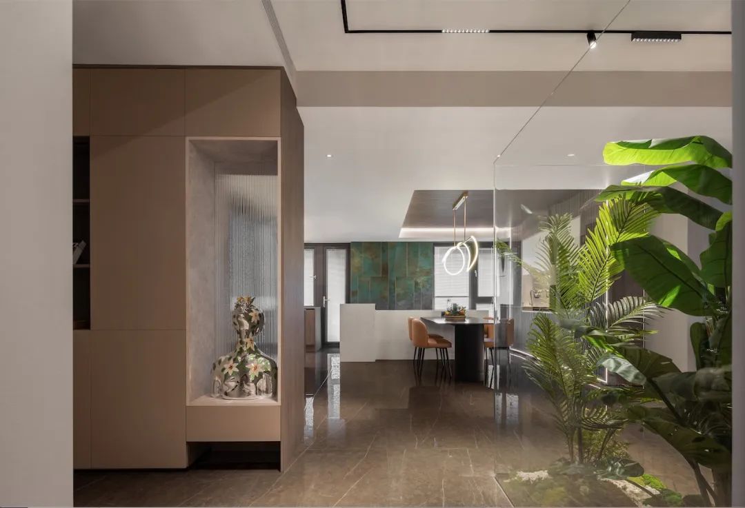 福熙大道丨中国北京丨梓馨设计工作室-33