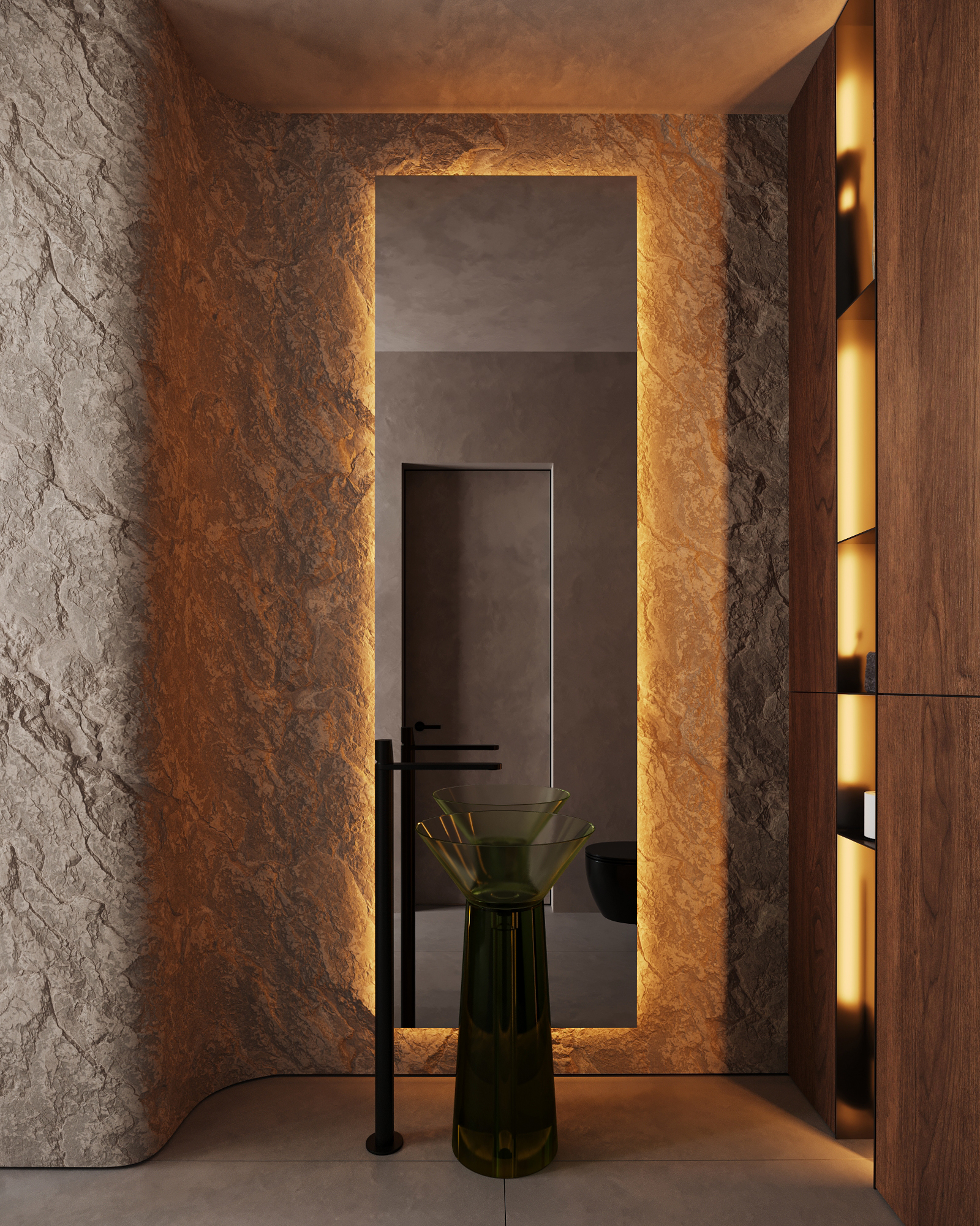 巴厘岛乌布公寓丨印度尼西亚巴厘丨Bodes studio-30