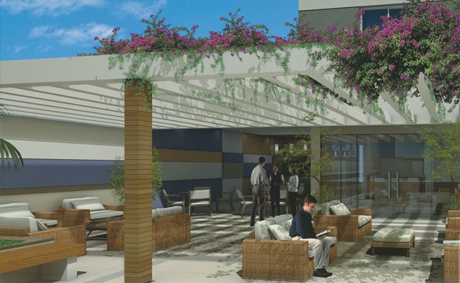 QUADRA Const. | Ed. Res. Solário Jardín-4