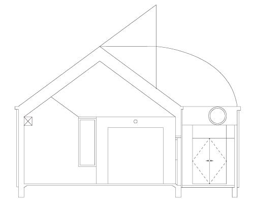 休斯顿艺术印刷厂 | 工业风中的艺术之光-6