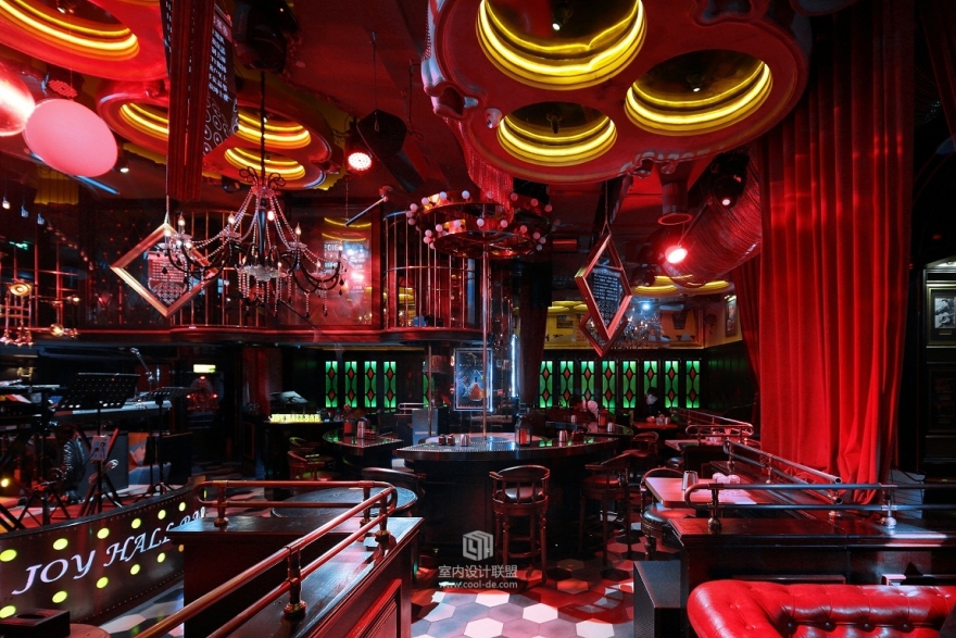 许建国--喜乐汀-22