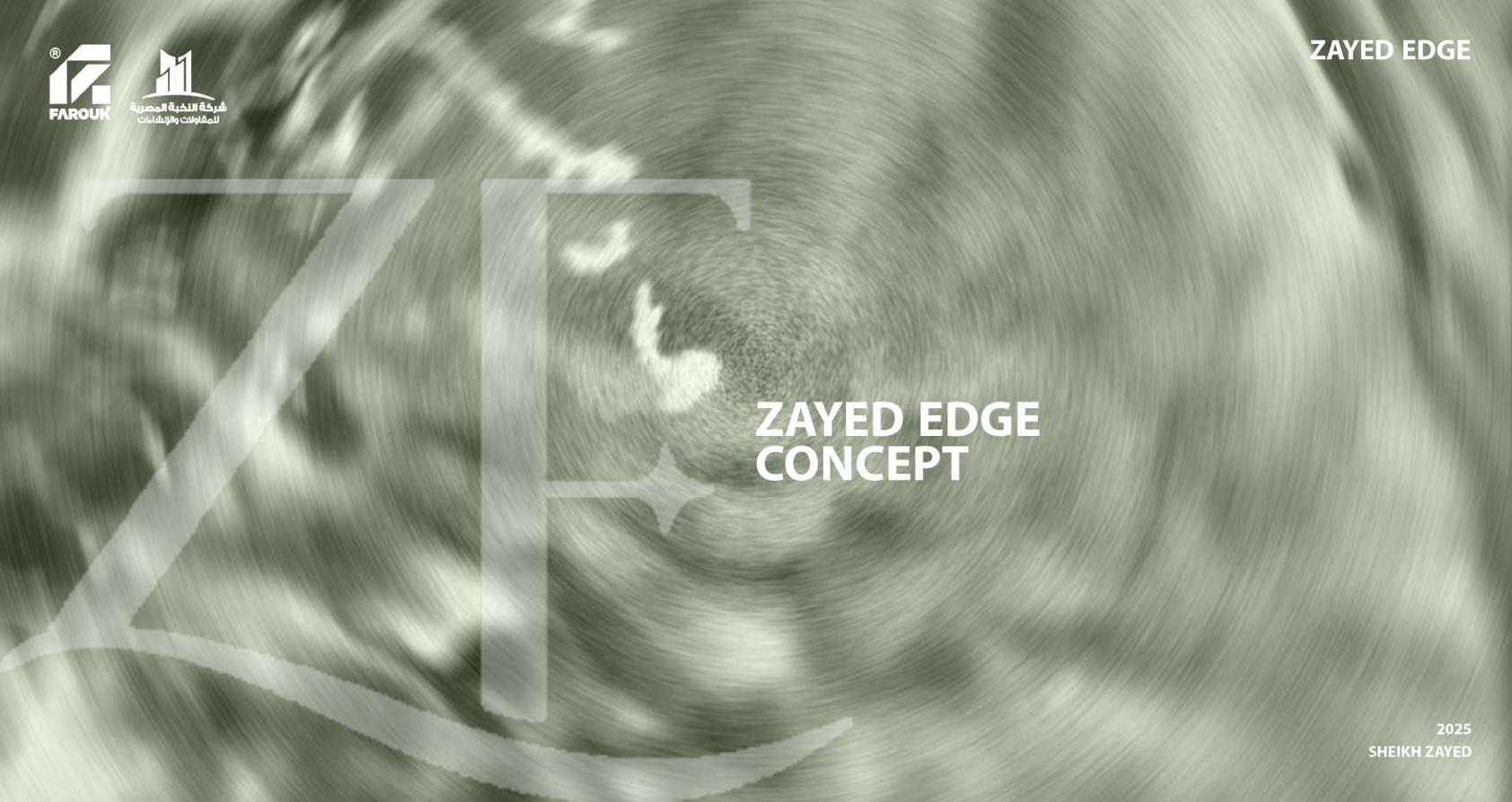 ZAYED EDGE 住宅建筑-11