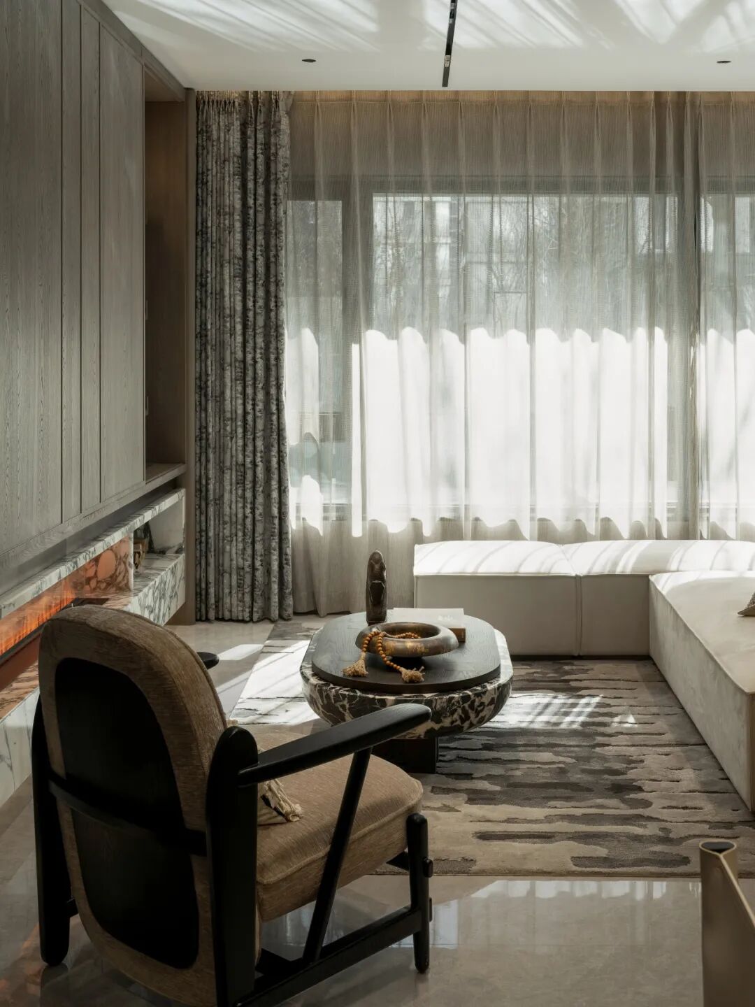 无隅制造|未央絮语，缱绻时光的三重奏鸣-65