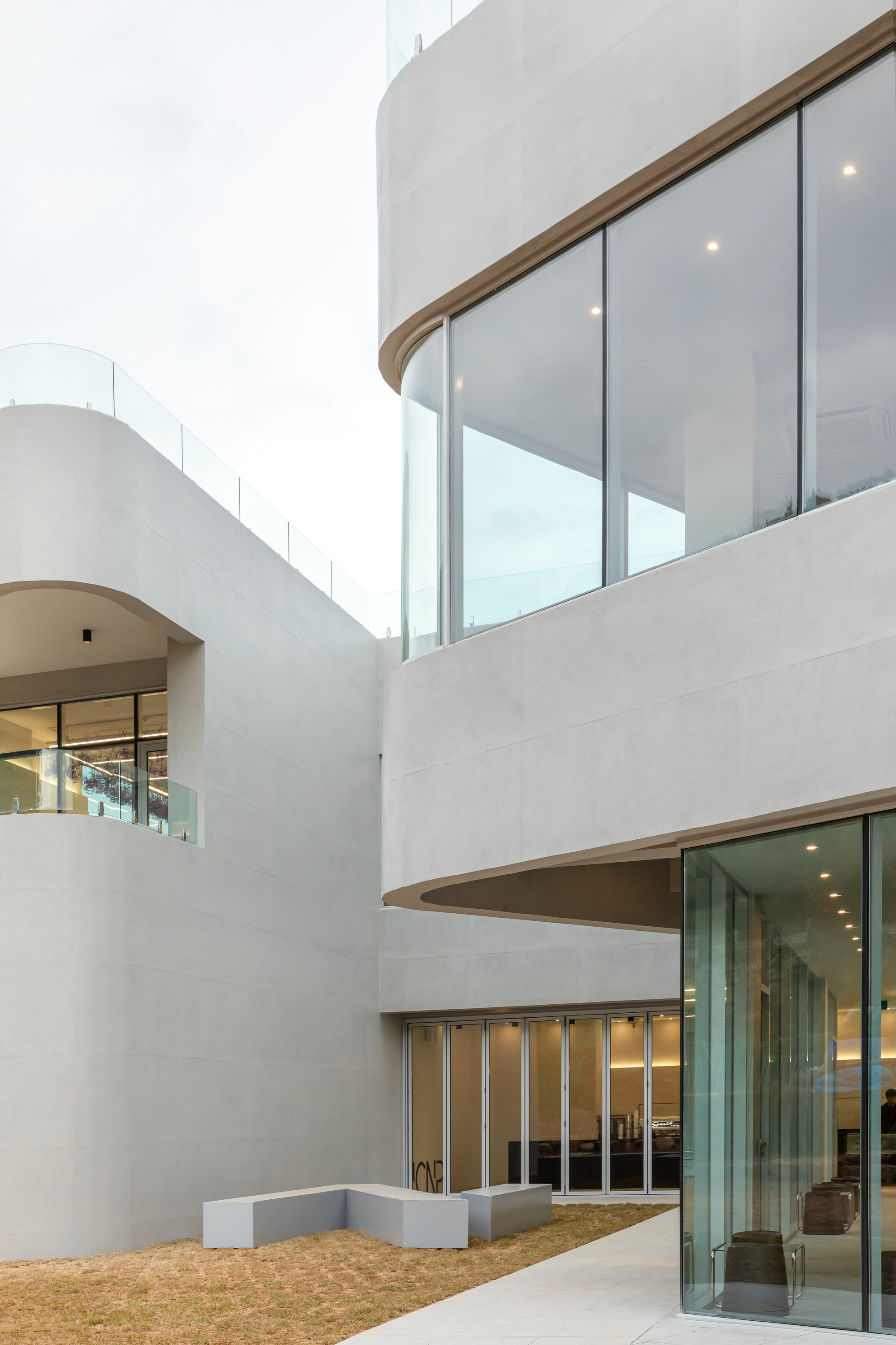 NCNP Coffee / moc architects-24