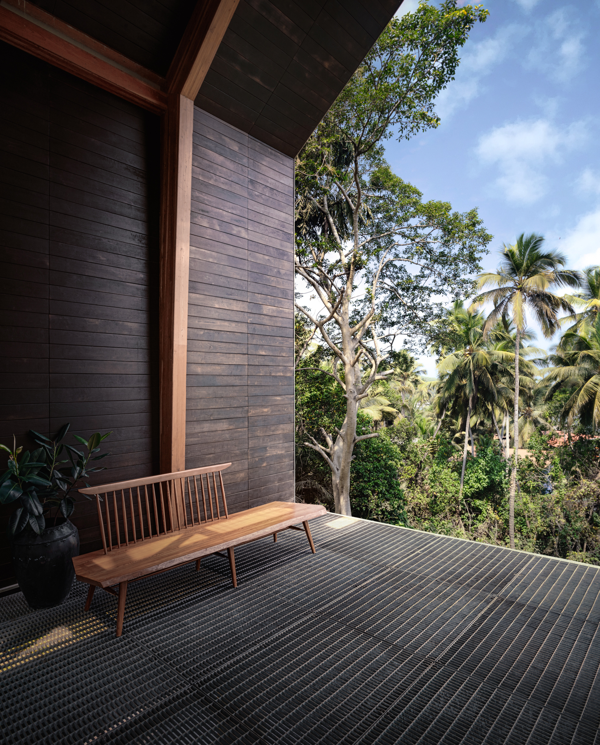 丨印度丨Architecture Discipline-36