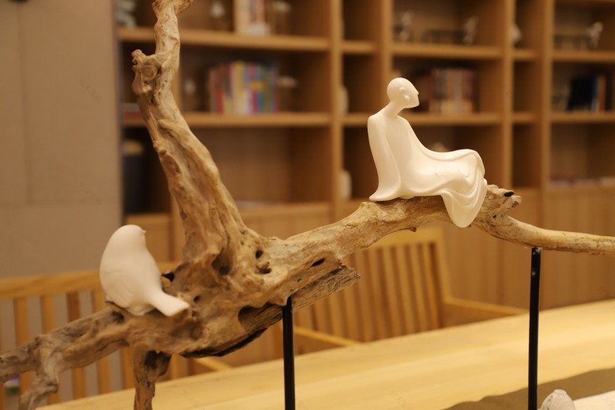 【朗生板业】桂林——泊隐酒店-16