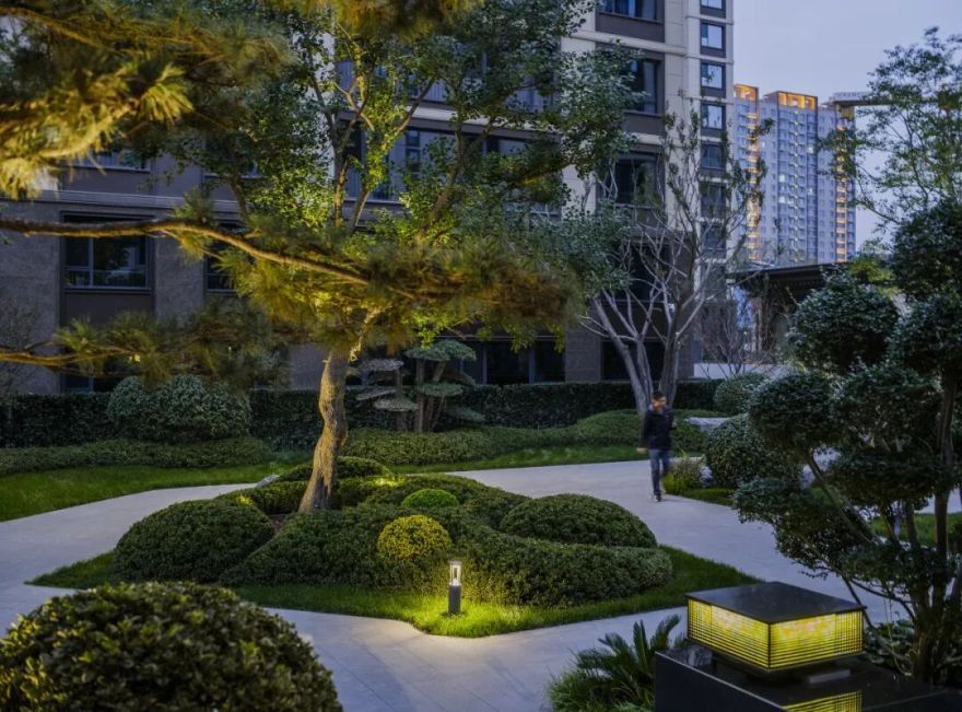 邯郸 · 天正 · 凤鸣九章丨中国河北丨麦田景观-60