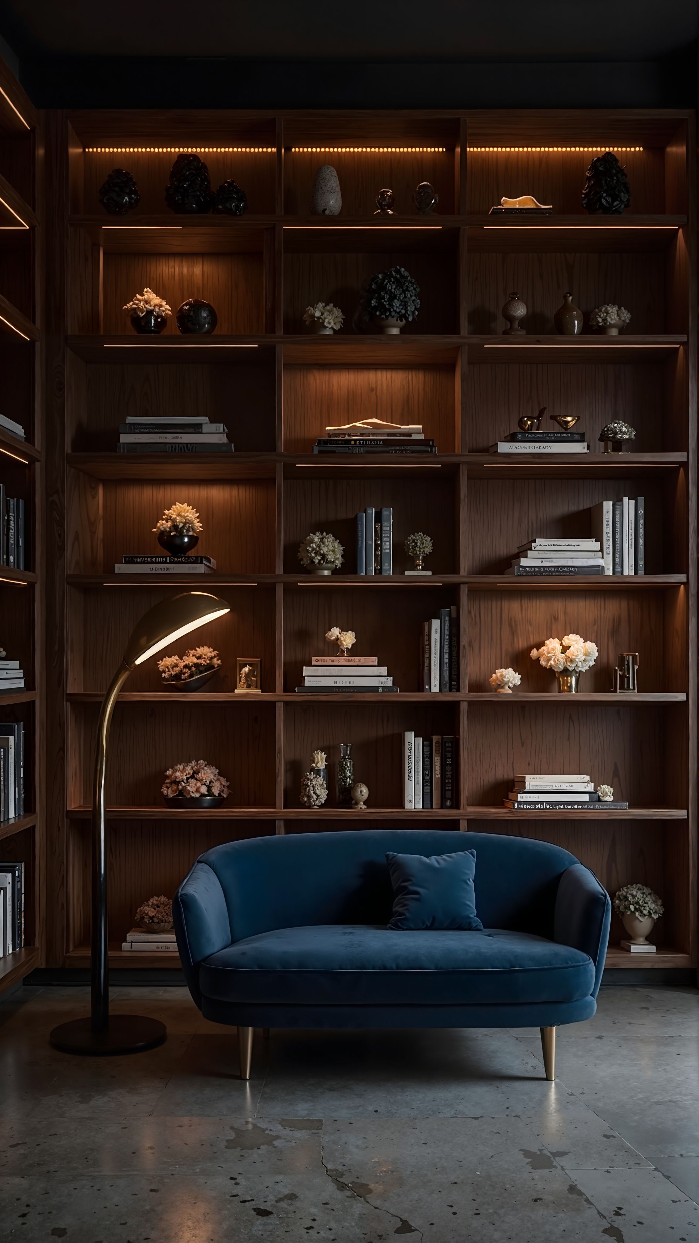 预演未来:打造会思考,懂你情绪的智能空间-8