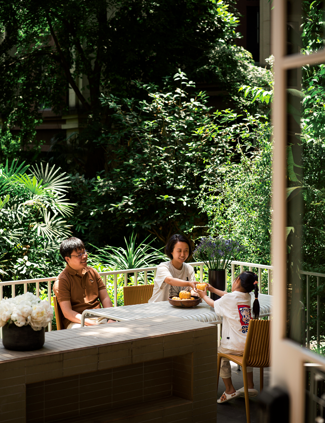 设计师于山自宅丨中国重庆丨萬溯one soul-67