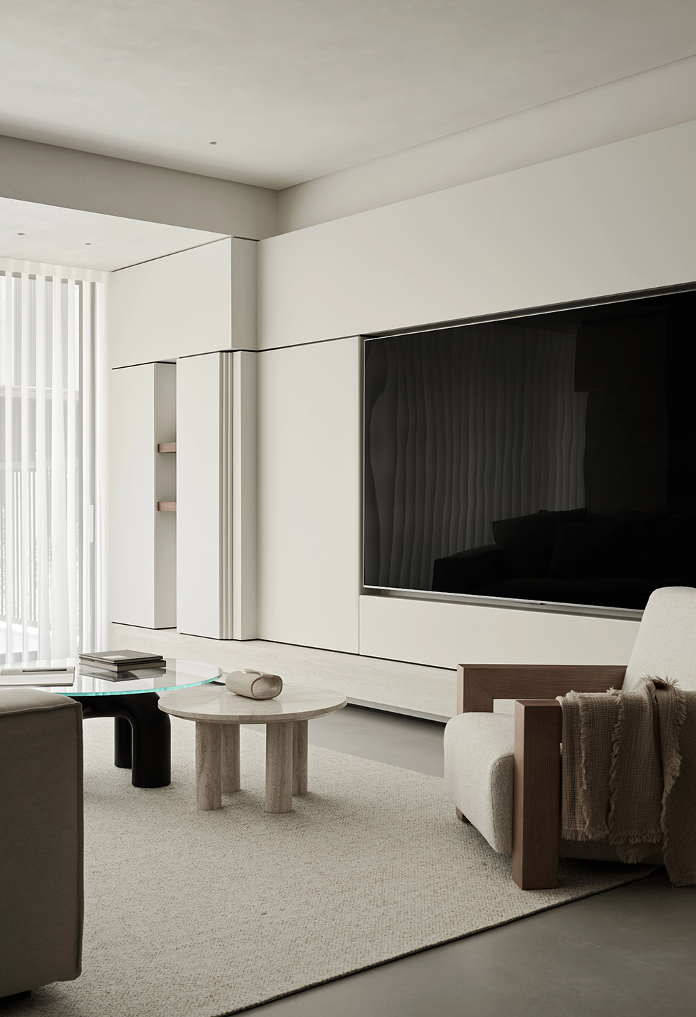 观诺设计 · 浙江台州400㎡别墅丨中国台州-26