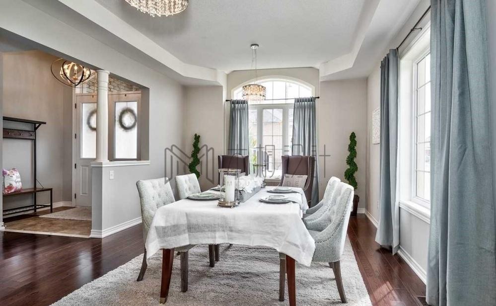 简美别墅设计-10