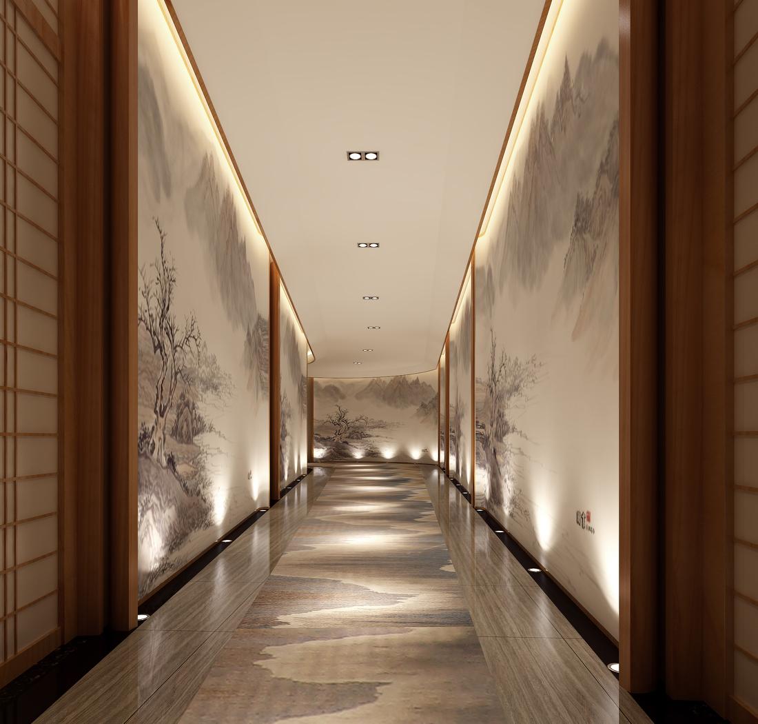 
廊坊维也纳国际酒店— 霸王别姬 -4