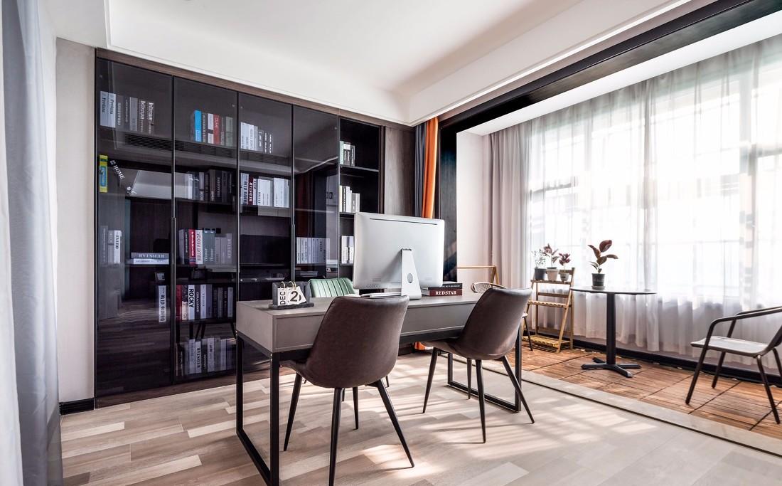 淮南城市之光样板间-40