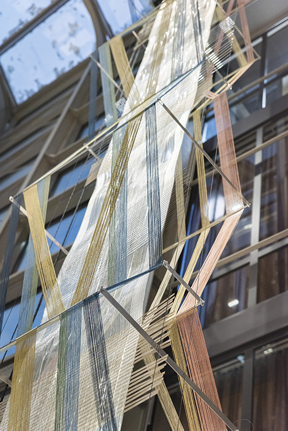 Rødbanken 银行大楼室内设计-33