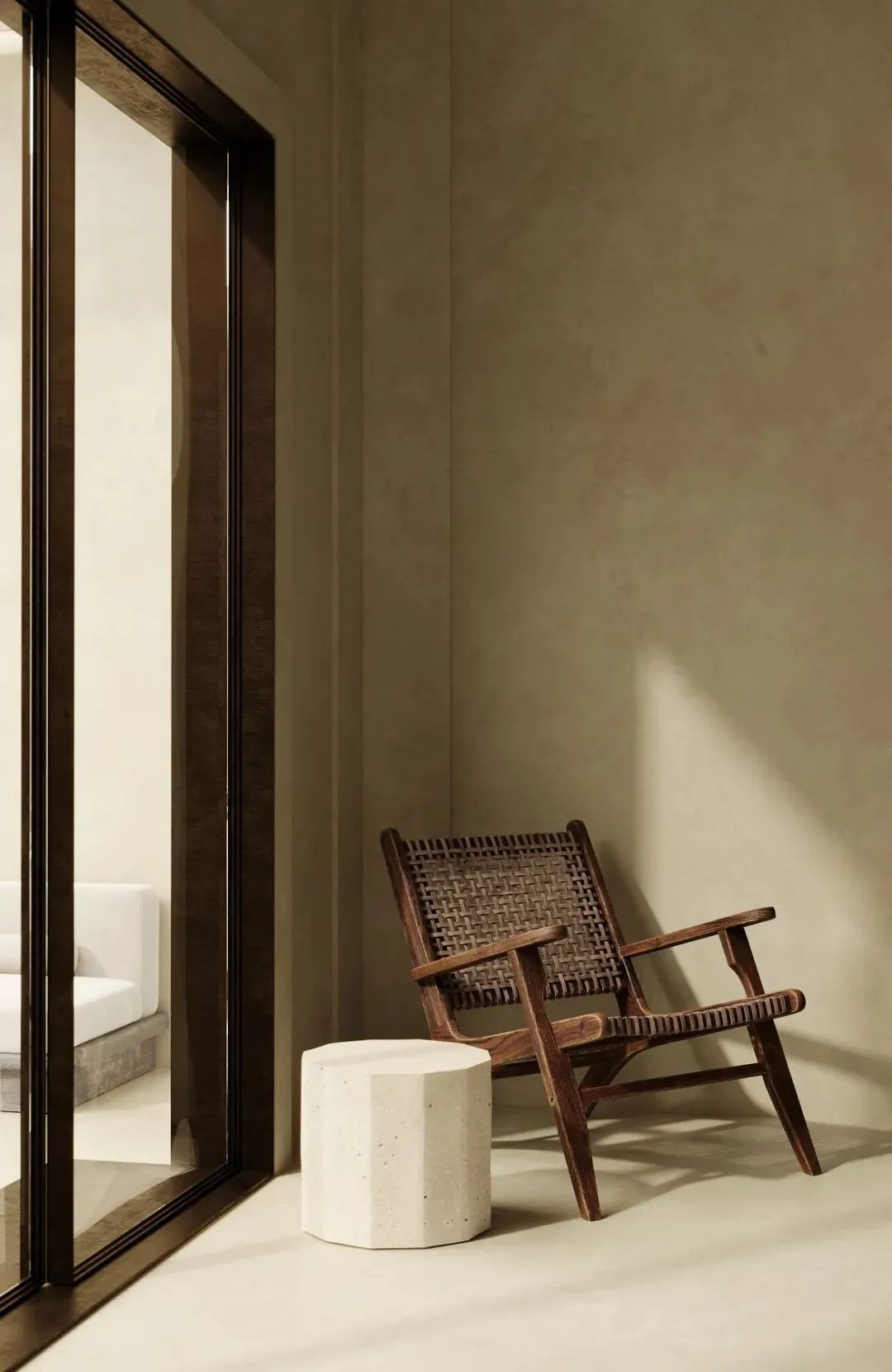 乌玛拉斯别墅丨Polina Ditsman-24