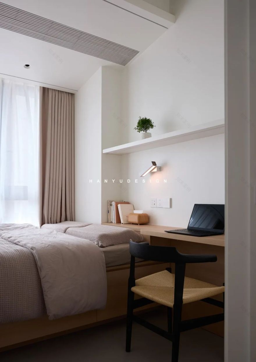 木匣子剧场,自由生长日志丨中国深圳丨深圳涵瑜室内设计-39