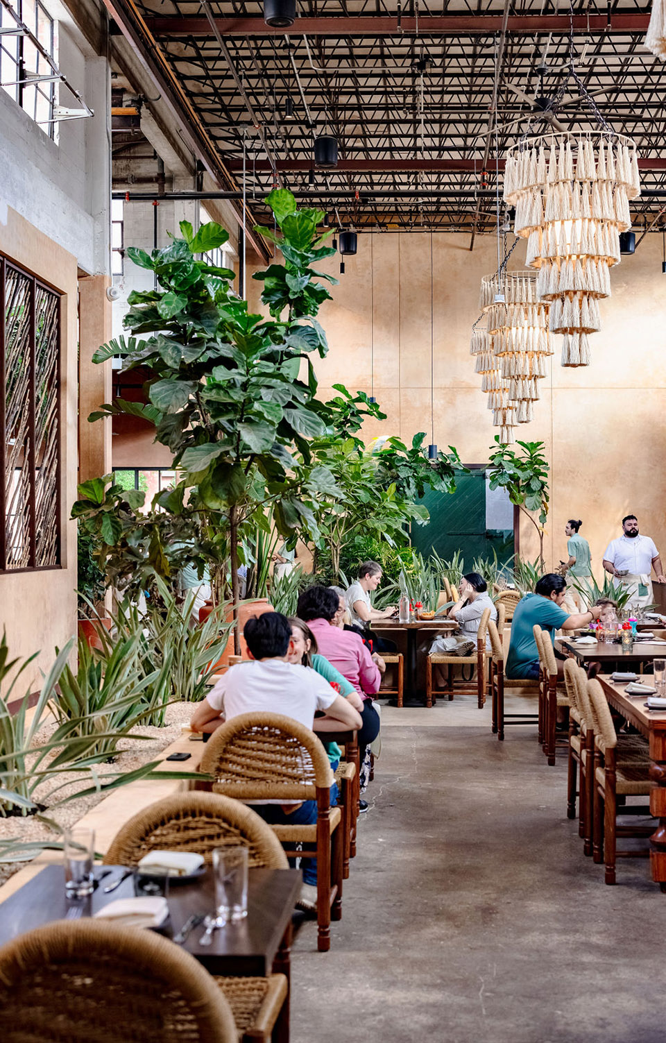 Pullman集市改造丨美国丨Clayton Korte,Joel Mozersky Design等-92