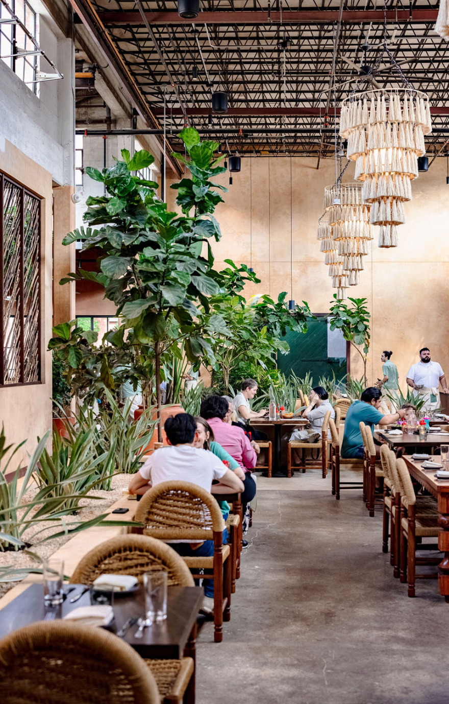 Pullman集市改造丨美国丨Clayton Korte,Joel Mozersky Design等-92