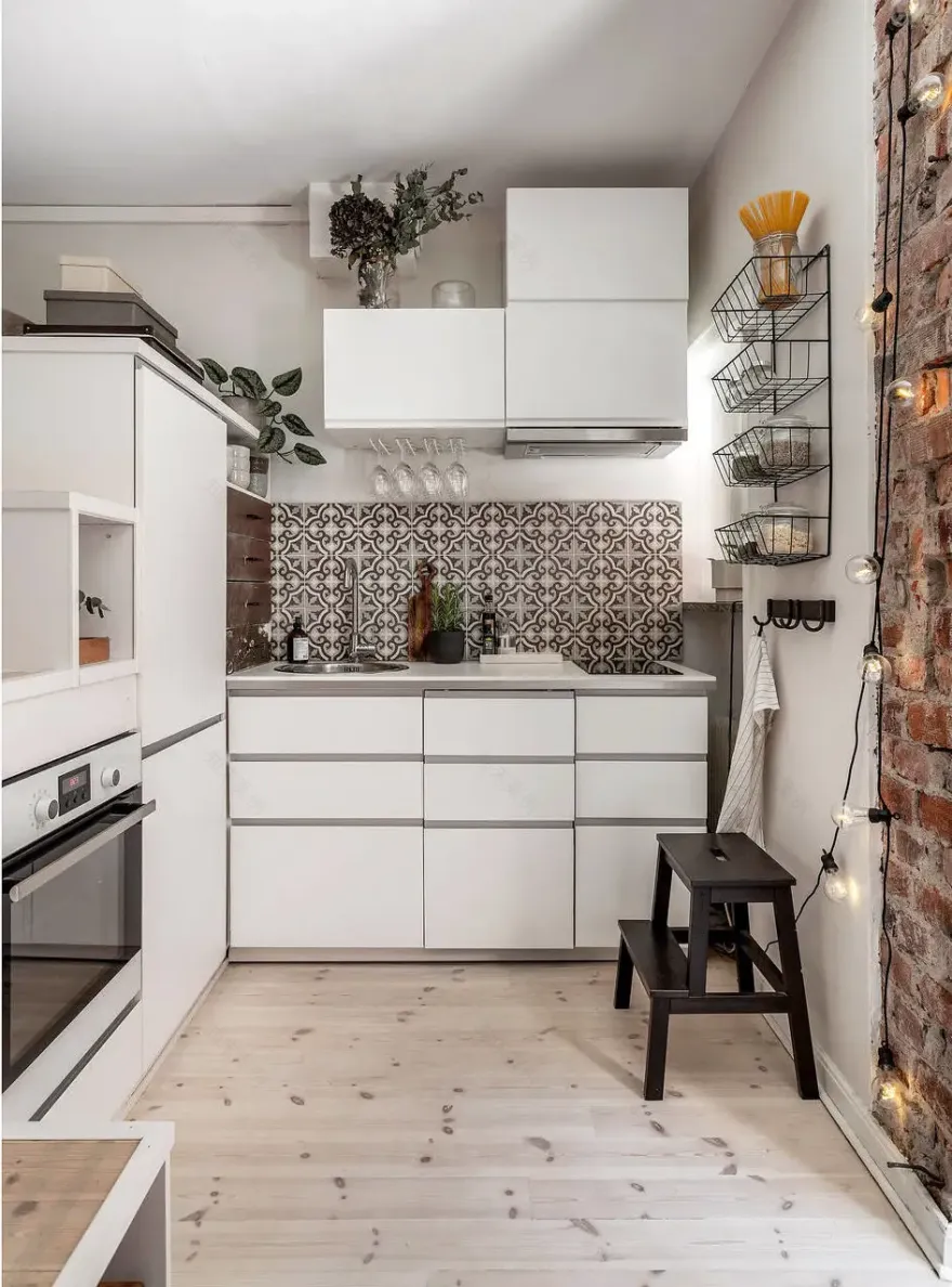 一个 24 平方米的设计工作室-2