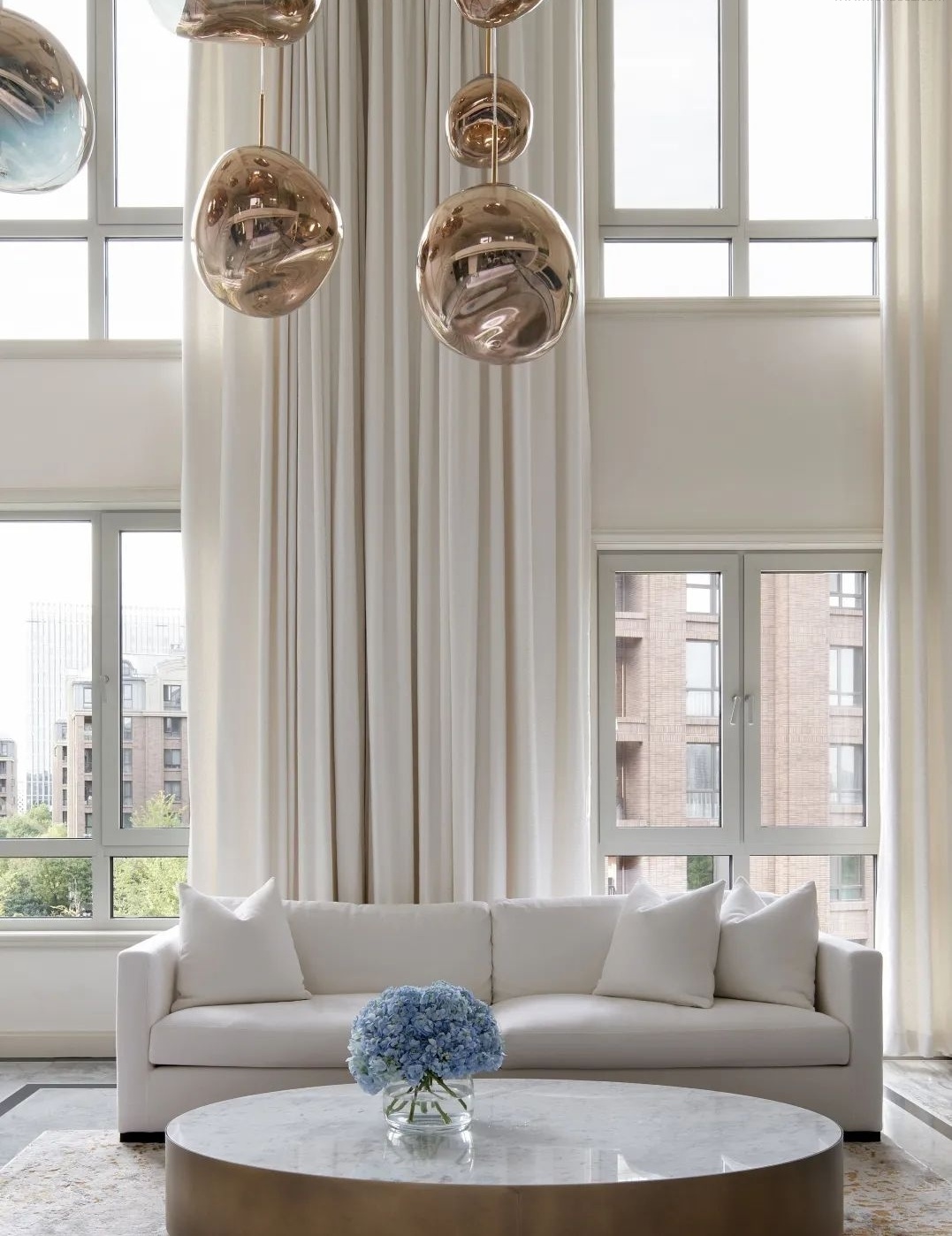 郑州龙之梦私人住宅-4