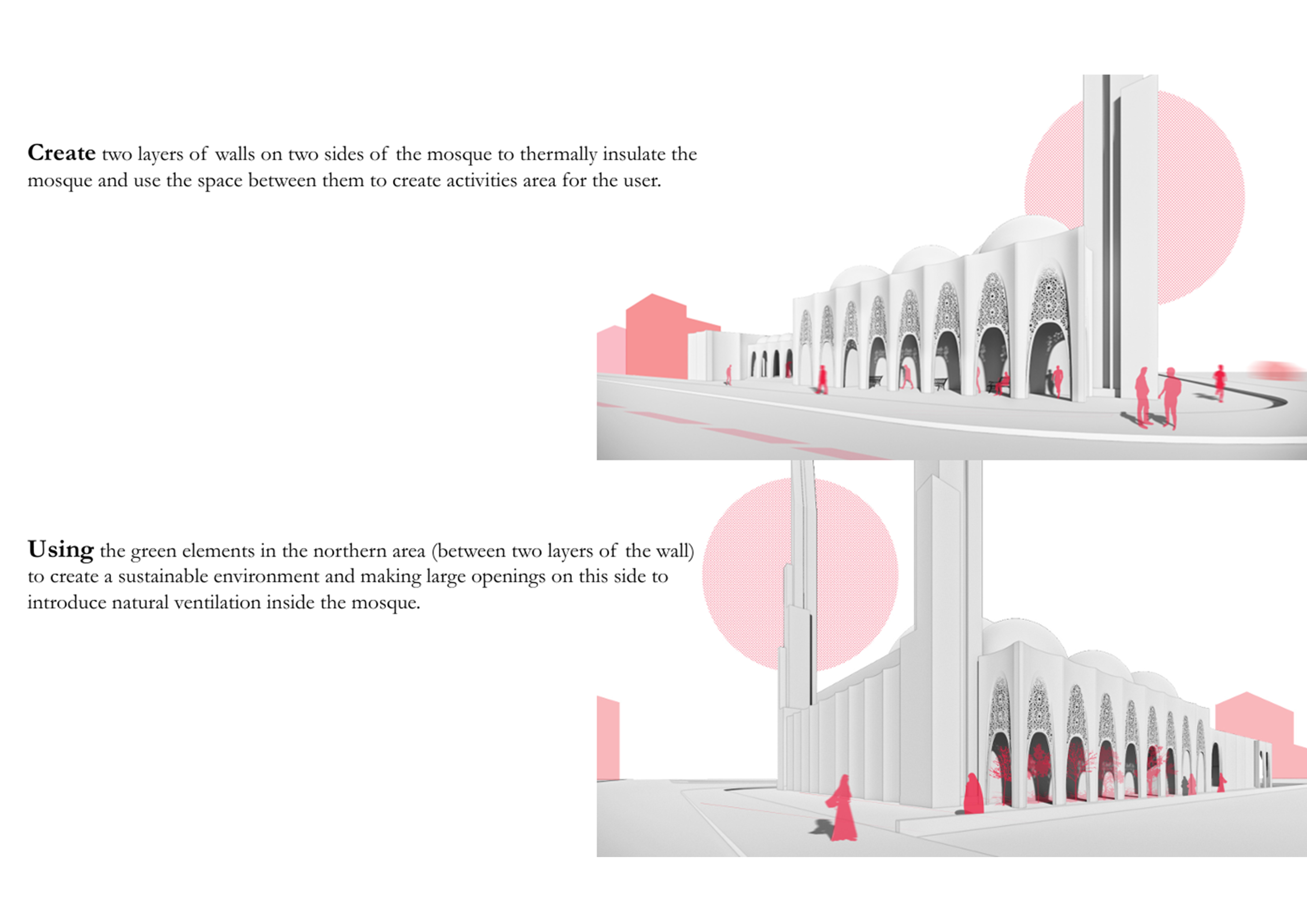 丨埃及丨360 ARCHITECTS-13