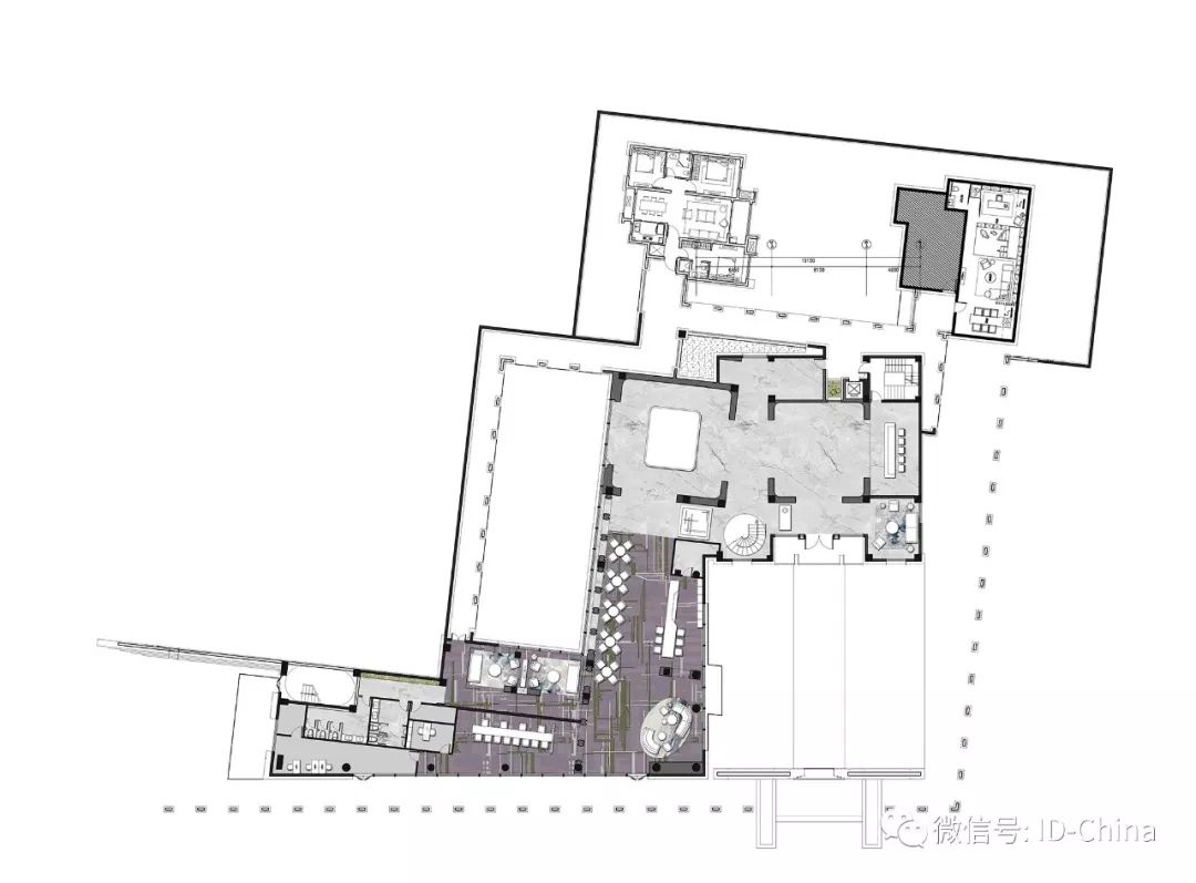 新现代主义的艺术美学 | 天津金地臻悦售楼处-95