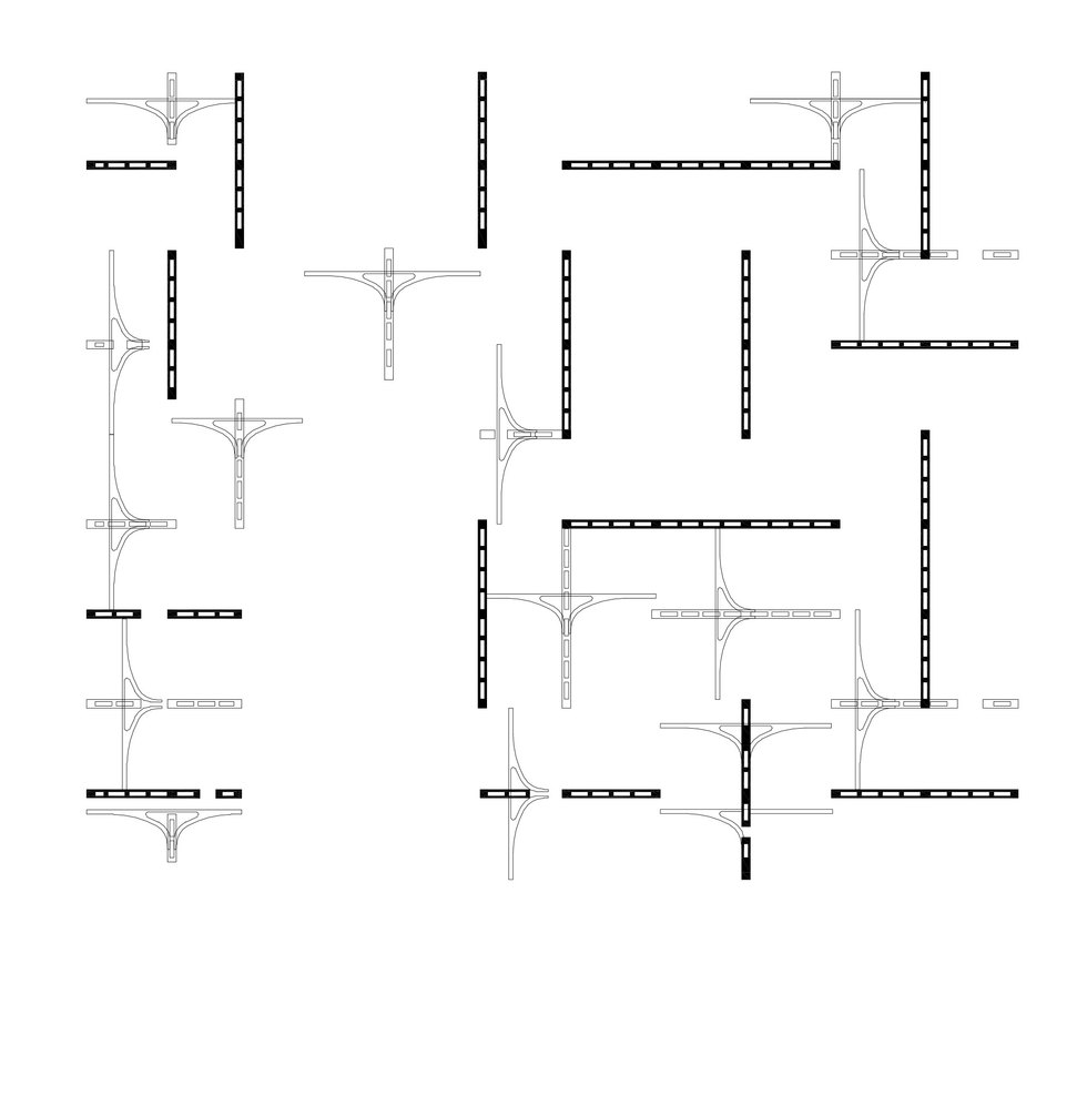 龙美术馆（西岸馆）-37