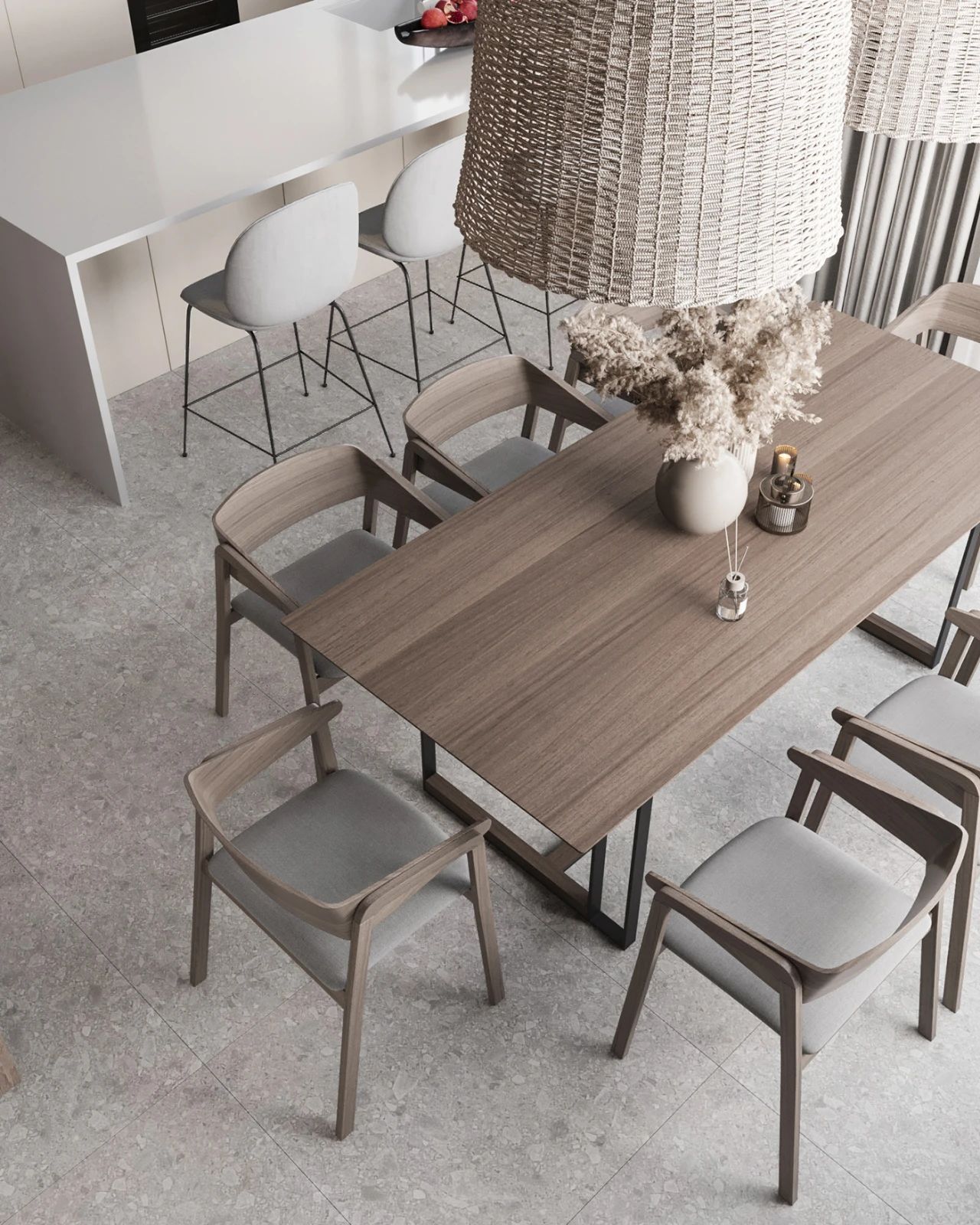 乌克兰基辅温润大宅丨MURO BUREAU-12