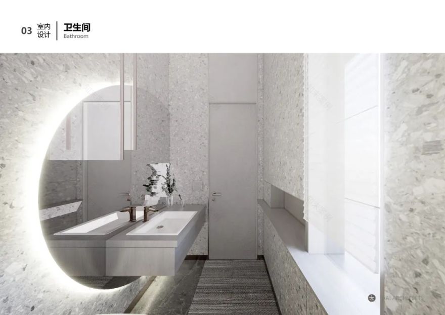 海与家 · 海南小住宅室内设计及建筑改造丨中国海口丨DA! Architects,大!建筑事务所-62